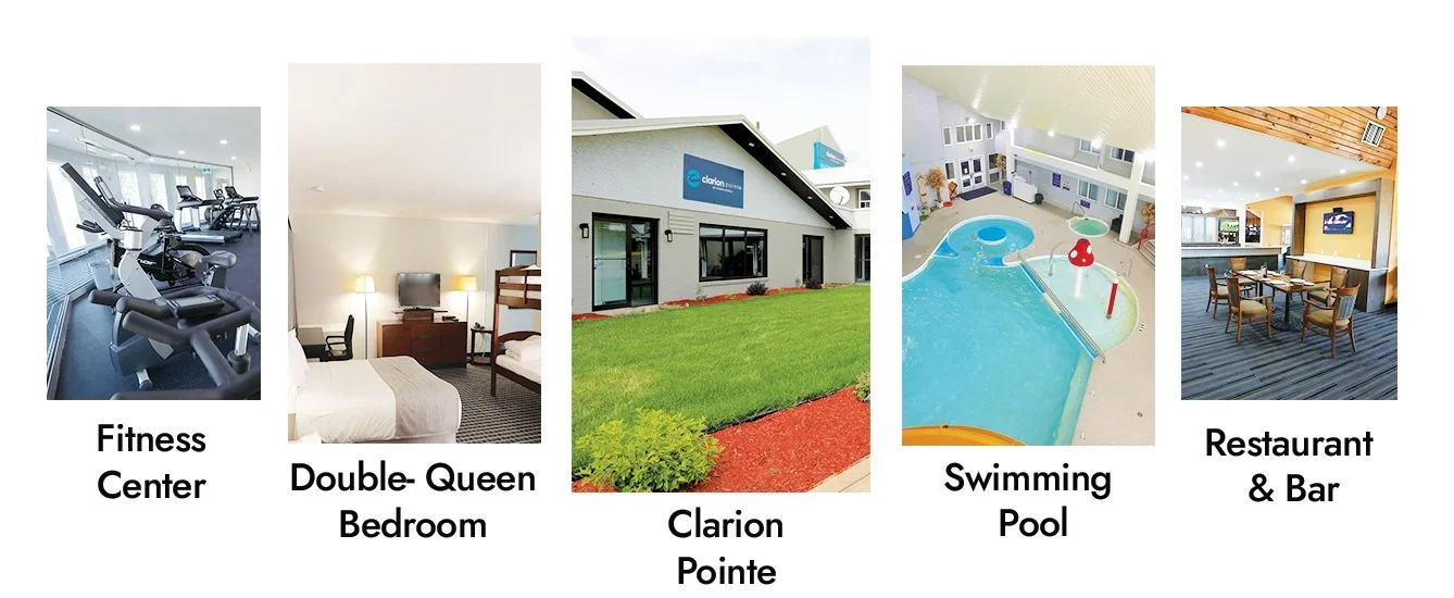 Nearby Medicine Hat attractions
