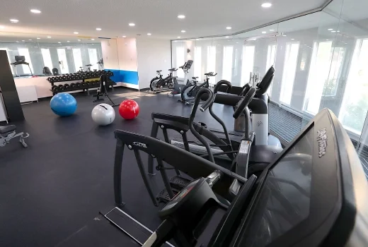 Fitness Centre